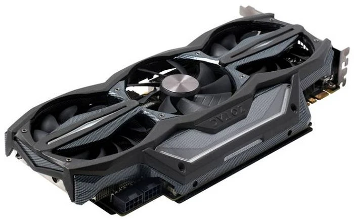 Zotac GeForce GTX 970 AMP! Extreme, 4GB GDDR5, DVI, HDMI, 3x DP