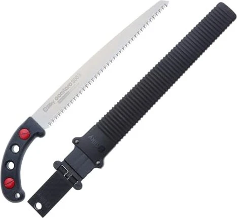Silky Gomtaro Large Tooth Handsäge, 30cm