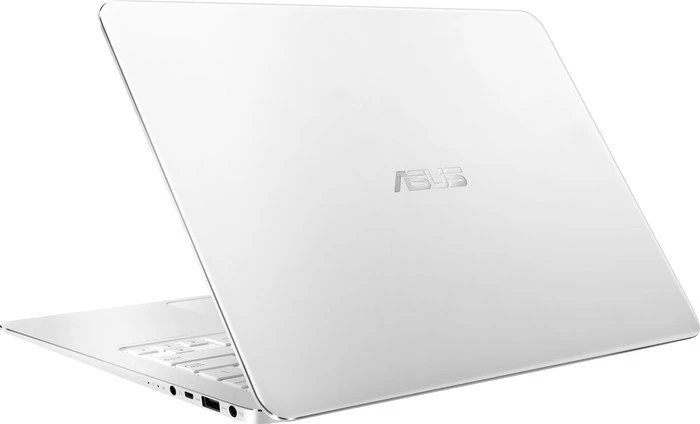 ASUS ZenBook UX305FA-FC158T, Ceramic White, Core M-5Y10, 8GB RAM, 256GB SSD, DE
