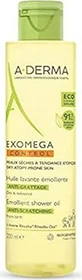 A-Derma Exomega Control Duschöl, 200ml
