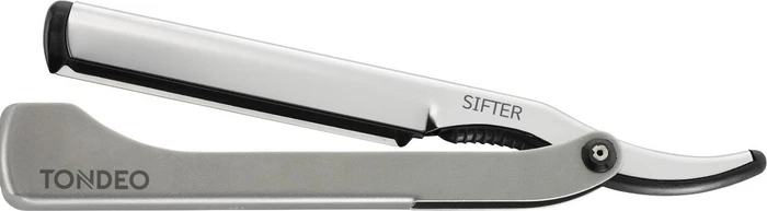Tondeo Sifter Classic Rasiermesser (1124)
