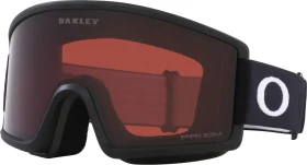 Oakley Target Line M matte black/prizm dark grey