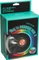 Raijintek Iris 14 Rainbow RGB, LED-Steuerung, Fernbedienung, 140mm, 3er-Pack Vorschaubild
