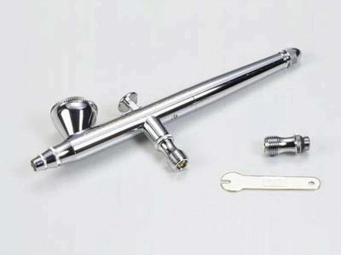 Tamiya SW HG Super Fine 0.2 Airbrush
