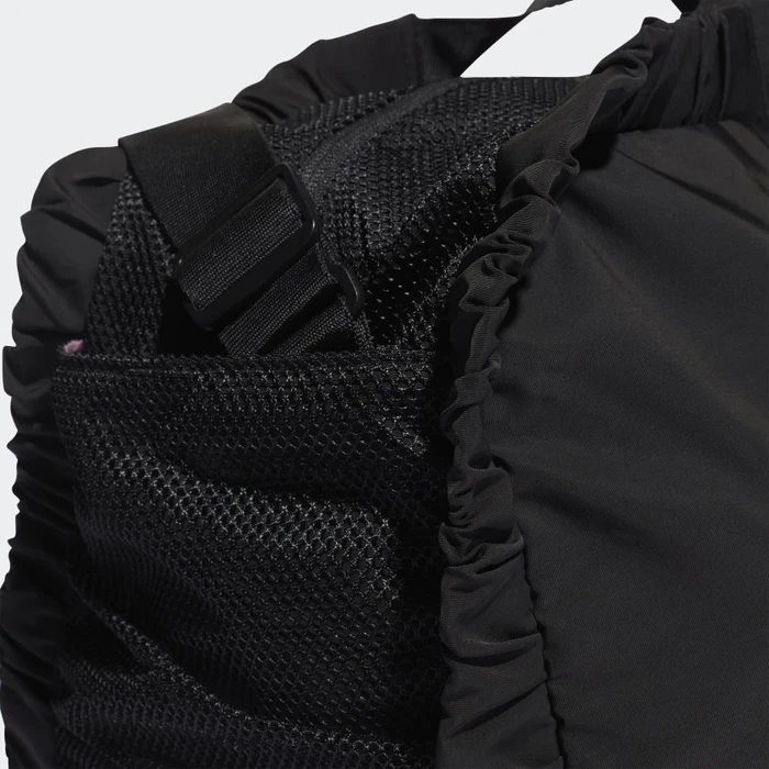 adidas Yoga Duffelbag Sporttasche black/wonder mauve