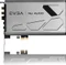 EVGA NU Audio 5.1, PCIe x1 Vorschaubild