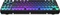 Endorfy Thock TKL Wireless Pudding, PBT, LEDs RGB, hot-swap, Kailh Box BROWN, USB/Bluetooth, DE Vorschaubild