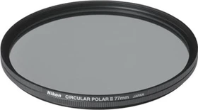 Nikon Zirkular-Polfilter II 77mm