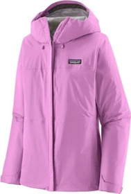 Patagonia Torrentshell 3L Funktionsjacke brisk purple (Damen)