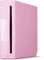 Speedlink Console Secure Skin transparent pink (Wii) Vorschaubild