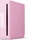 Speedlink Console Secure Skin transparent pink (Wii) (SL-3450-TPI)