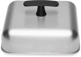 Weber Schmelzkuppel 26x12.5cm