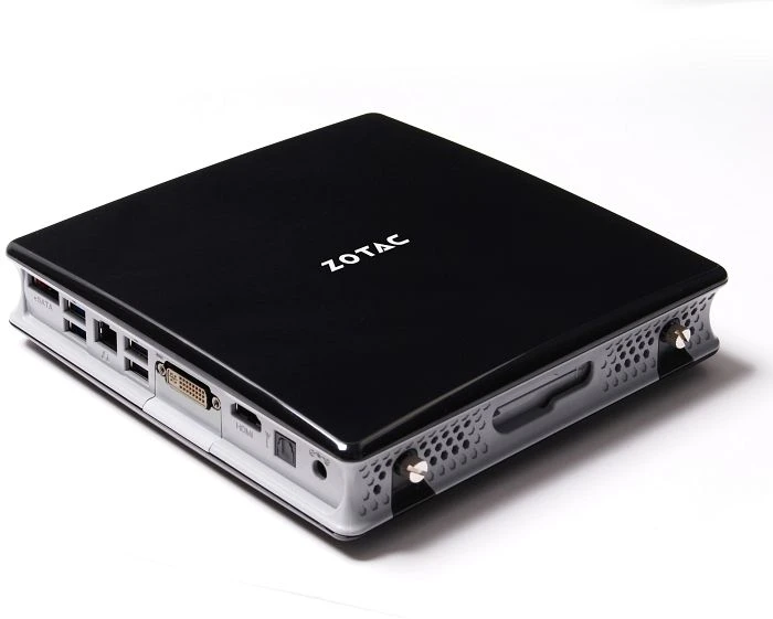 Zotac ZBOX ID18 Plus Special, Celeron 1037U, 4GB RAM, 64GB SSD