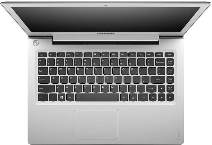 Lenovo IdeaPad U330p, silber, Core i5-4210U, 4GB RAM, 256GB SSD, DE