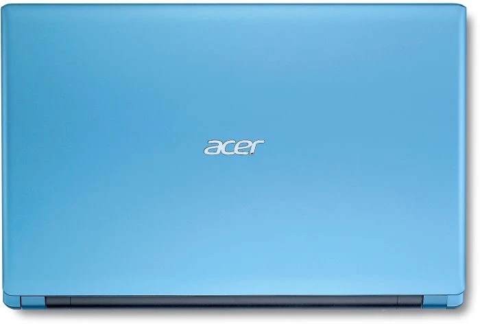 Acer Aspire V5-571-323b8G75Mabb, blau, Core i3-2365M, 8GB RAM, 750GB HDD, DE