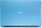 Acer Aspire V5-571-323b8G75Mabb, blau, Core i3-2365M, 8GB RAM, 750GB HDD, DE Vorschaubild