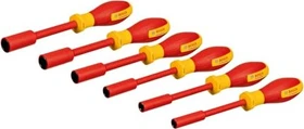 Bosch Professional VDE Schraubendrehersatz, 7-tlg.