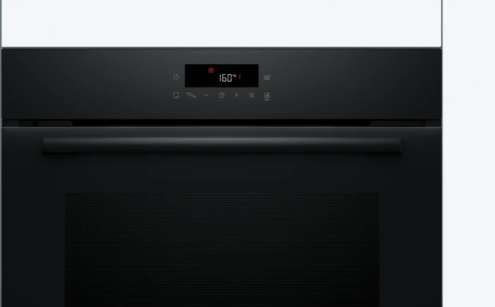 Bosch HBD271FB82 Backofen-Set