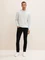Tom Tailor Piers Slim Superstretch Jeans Jeans black denim (Herren) Vorschaubild