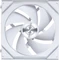 Lian Li Uni Fan SL Wireless 120 ARGB, weiß, 120mm Vorschaubild