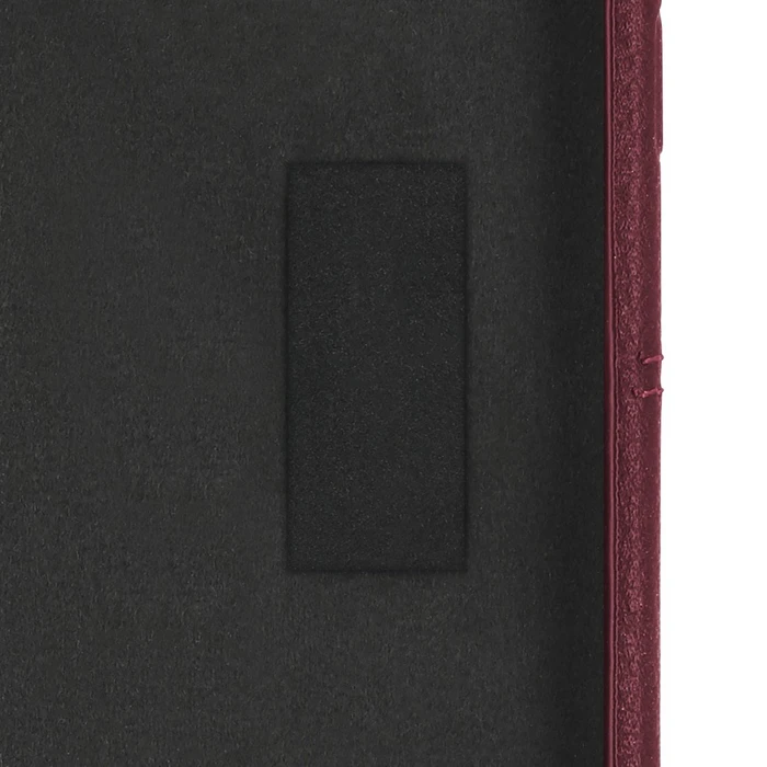 Hama Booklet Red Sensation No. 6 für Apple iPhone 6/6s/7/8 bordeaux/rot