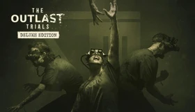 The Outlast Trials - Deluxe Edition (Download) (PC)