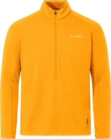 Vaude Larice Light II Funktionsshirt langarm saffron (Herren)
