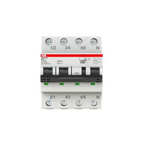 ABB DS203NCA-B32/0.3