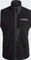 adidas Terrex Xploric High Pile Fleece Weste schwarz (Damen) Vorschaubild