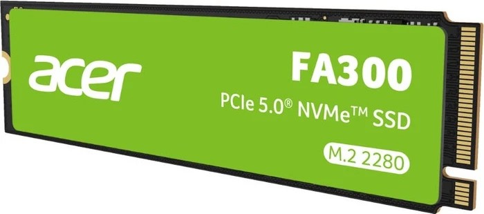 Acer FA300 1TB, M.2 2280 / M-Key / PCIe 5.0 x4