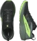 Salomon Sense Ride 5 black/laurel wreath/green gecko (Herren) Vorschaubild