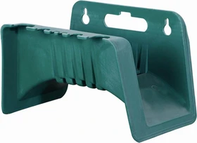 Siena Garden Wand-Schlauchhalter grün