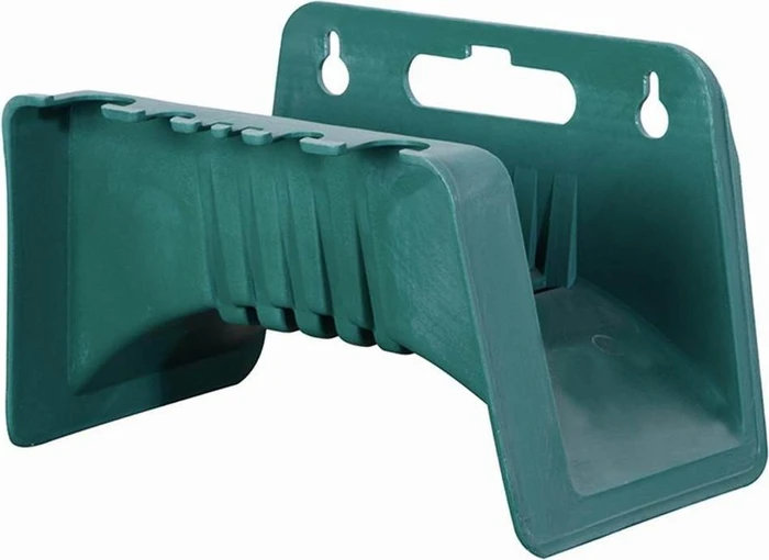 Siena Garden Wand-Schlauchhalter grün
