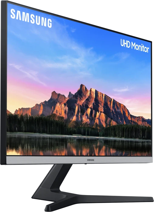 Samsung UR550 / UR552 / UR554 (2019), 28"