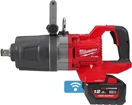 Milwaukee M18 ONEFHIWF1DS-0C Fuel Akku-Schlagschrauber solo inkl. Koffer