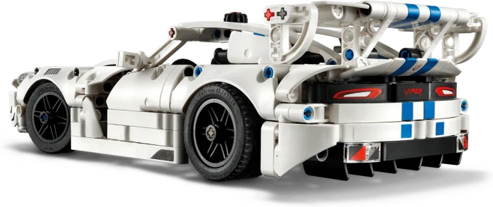 LEGO Technic - Dodge Viper GTS-R Sportwagen