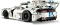 LEGO Technic - Dodge Viper GTS-R Sportwagen Vorschaubild