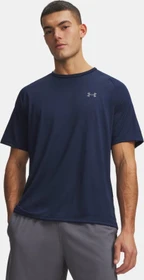 Under Armour Tech 2.0 Funktionsshirt kurzarm academy (Herren)
