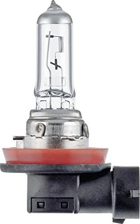 Hella Halogen +30% H8 35W, 1er-Pack