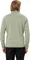 Vaude Monviso Fleece II Jacke light olive (Herren) Vorschaubild