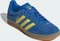 adidas Gazelle Indoor blue/pure sulfur/gum Vorschaubild