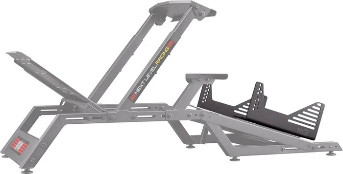 Next Level Racing Universal Seat Brackets für GTtrack und FGT