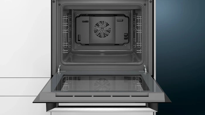 Siemens iQ100 HB113FBS1 Backofen