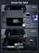 Ugreen Nexode 100W Desktop Charger schwarz/silber Vorschaubild
