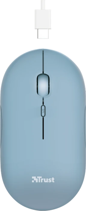 Trust Puck Wireless Mouse