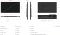 ViewSonic ViewBoard CDE8614-2C, 86" Vorschaubild
