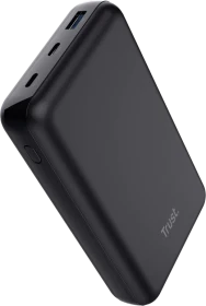 Trust Laro 100W USB-C Laptop Powerbank schwarz