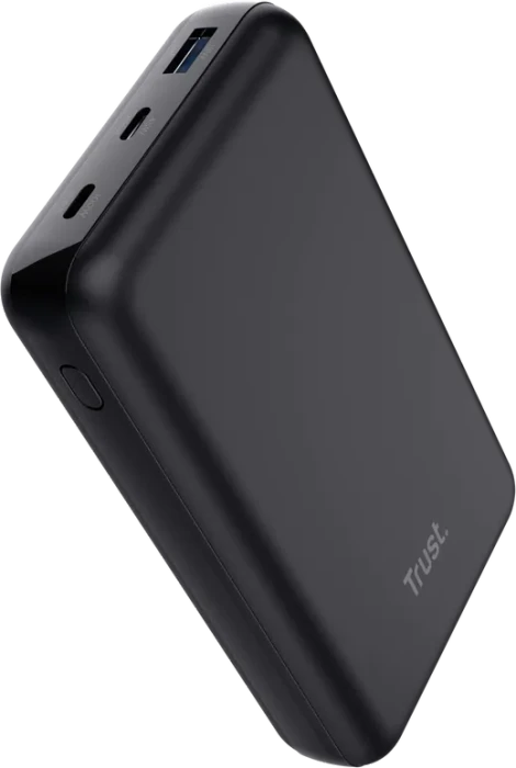Trust LARO 100W (für Laptop und Telefon) Image