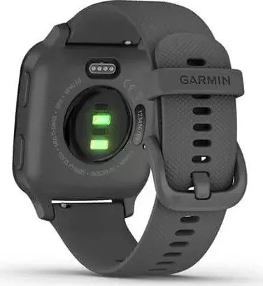 Garmin Venu SQ shadow grey/slate
