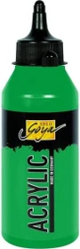 Kreul Solo Goya Acrylic Acrylfarbe, dunkelgrün, 250ml